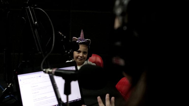 Dia das Crianças: público infantil é protagonista do debate no Radinho BdF 