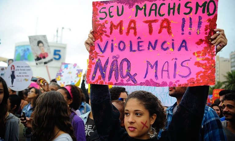 Rio Grande do Sul registrou 106 feminicídios em 2022 e 262 tentativas 