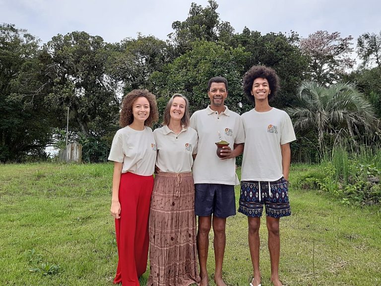 Produtora da primeira feira ecológica do Brasil fala sobre os 33 anos de história da FAE