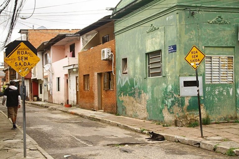 “O Quilombo é o reduto de resistência da população preta”, afirma liderança 