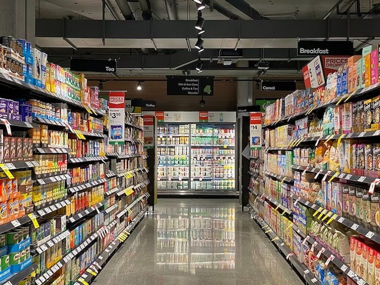 No Brasil, ultraprocessados causam perda anual de pelo menos R$ 10 bilhões