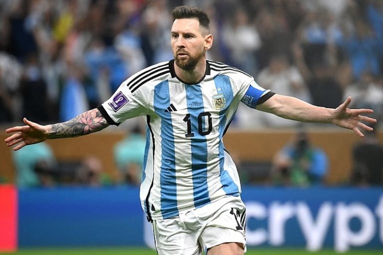 Sobre o encontro de Lionel Messi com Donald Trump: para quem se destina a liberdade para sonhar