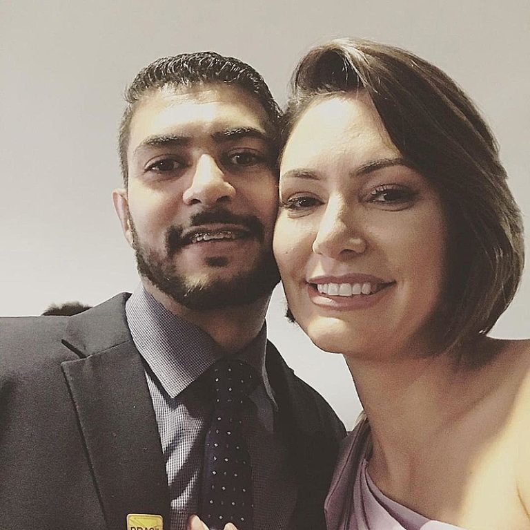 Nomeado por Tarcísio, irmão de Michelle ganhou R$ 368 mil em cargos durante governo Bolsonaro