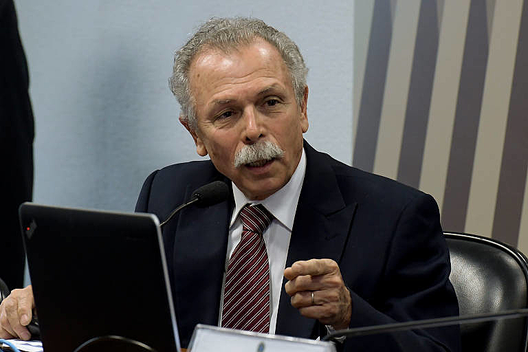 Insultado e demitido por Bolsonaro, Ricardo Galvão é o novo presidente do CNPq 