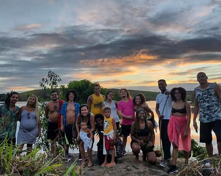 Afroturismo: conheça o espaço que reúne culinária, agroecologia e cultura popular em PE