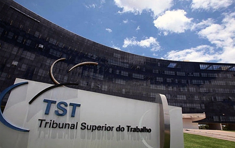 Sede do Tribunal Superior do Trabalho