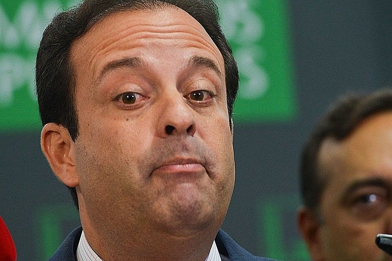 andré moura