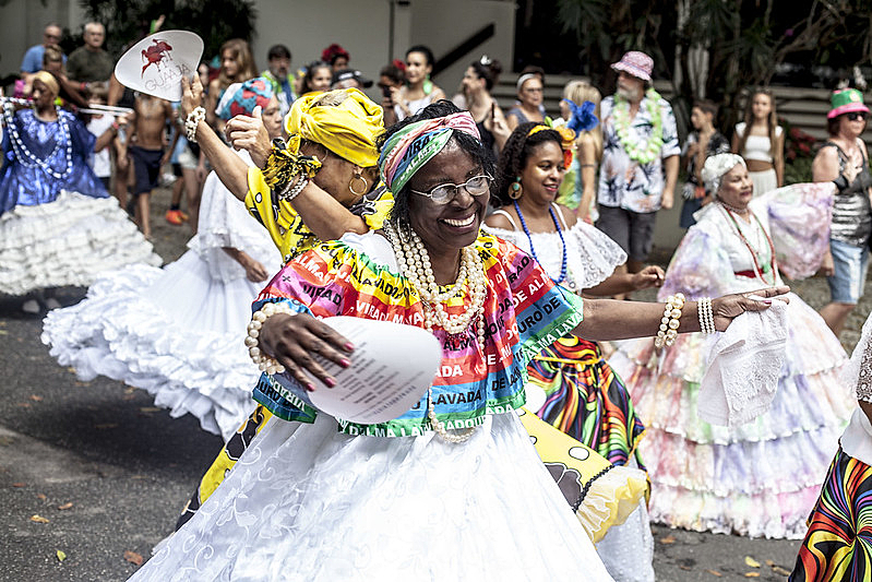 carnaval economia