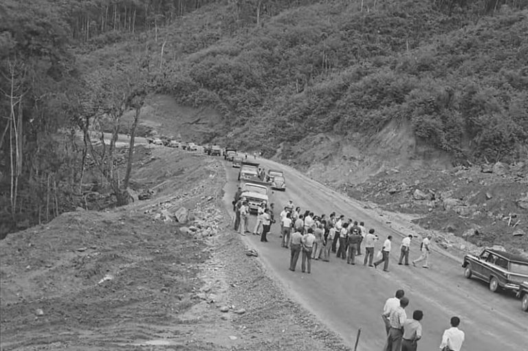 'Cicatriz que nunca cura': 50 anos depois, Rio-Santos segue fazendo vítimas no litoral