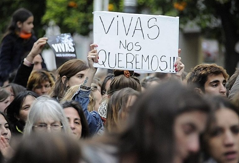 8 de março, dia de radicalizar a esperança no Brasil