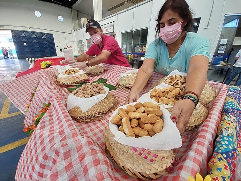 Atos em todo o país celebram o Dia Mundial da Alimentação nesta quarta-feira (16)