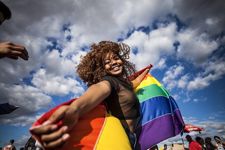 Lutar contra a LGBTfobia, taxar super-ricos e acabar com a escala 6x1