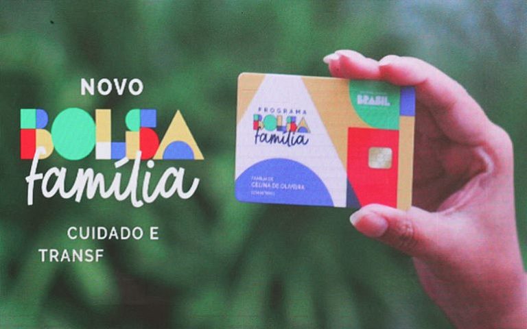 Rio Grande do <mark class='ep-highlight'>Sul</mark> tem mais de 600 mil beneficiários no novo Bolsa Família