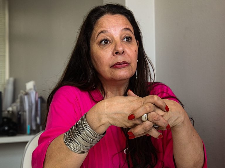 ‘Todas as mulheres sofriam e seguem sofrendo discriminação no âmbito do poder Judiciário’ 