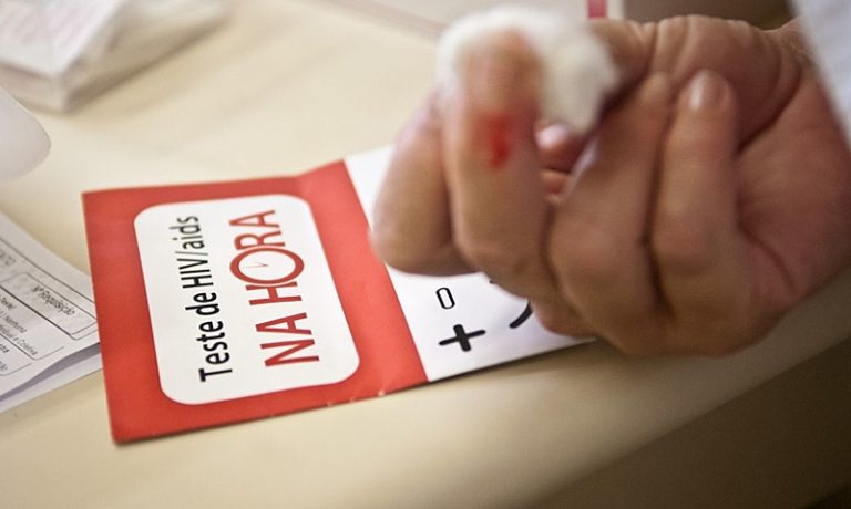 Desafios atuais do enfrentamento ao HIV/Aids: desafios de um projeto de cidadania plena