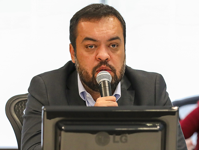 Cláudio Castro