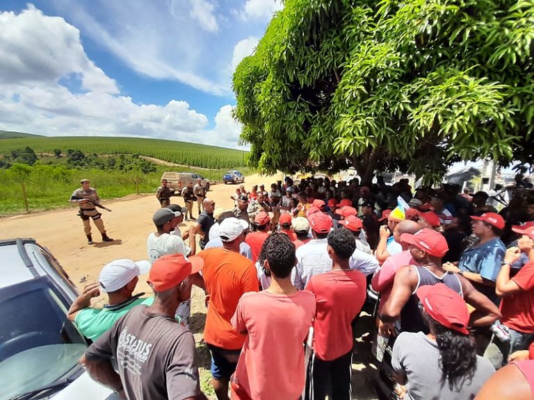 Eldorado do Carajás massacre: 27 years later, movements denounce new ‘rural militias’