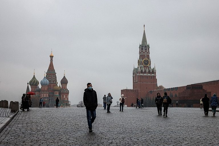 Rússia condena 'ato de agressão armada' dos EUA contra a Venezuela