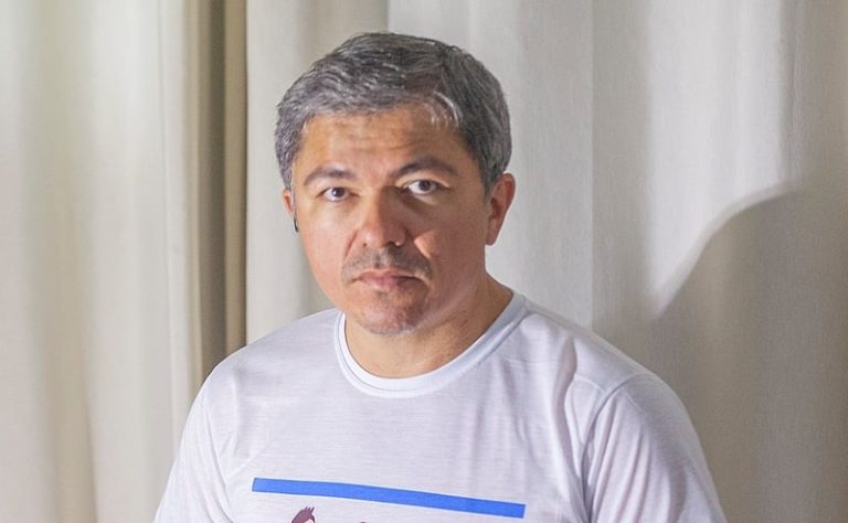 Homem que tentou explodir bomba no aeroporto do DF chega ao Brasil após ser preso no Paraguai