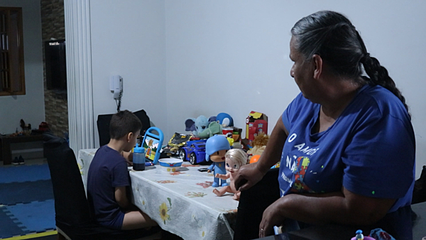 Bem Viver na TV traz os desafios da maternidade atípica e a busca por atendimento para autismo