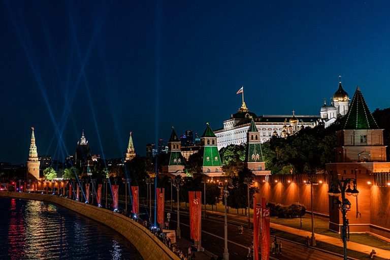 Rússia rejeita versão da União Europeia sobre plano de paz para a Ucrânia