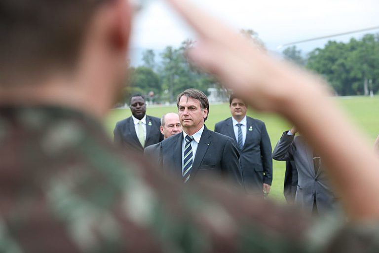 'Impossível eximir as Forças Armadas’, diz analista sobre golpe e mortes planejadas 
