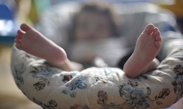 Mãe por adoção: “Foi a coisa mais sensacional que eu fiz”