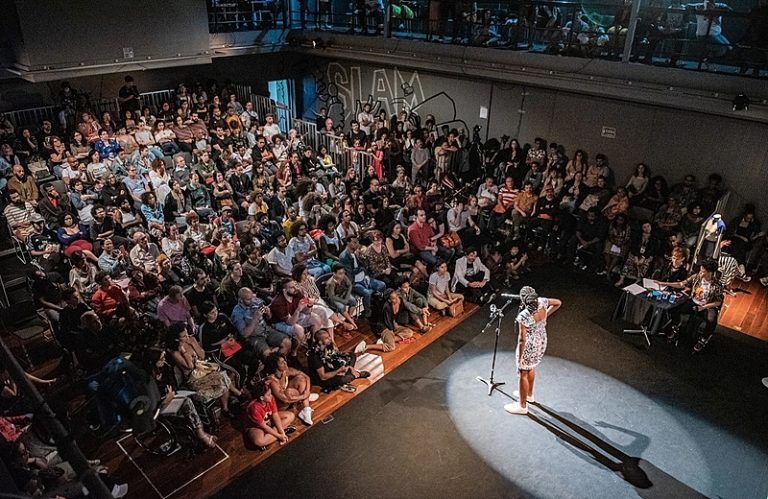 Com participação de Gilberto Gil, Flup celebra Machado de Assis e Mãe Beata de Iemanjá no Rio