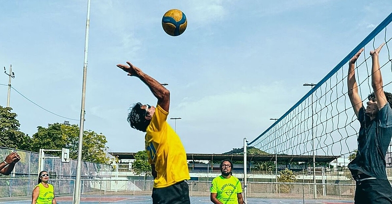 esporte miécimo