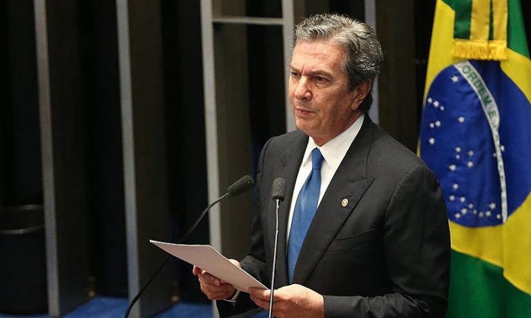 STF confirma condenação de Collor, mas ex-presidente seguirá em liberdade e ainda pode recorrer