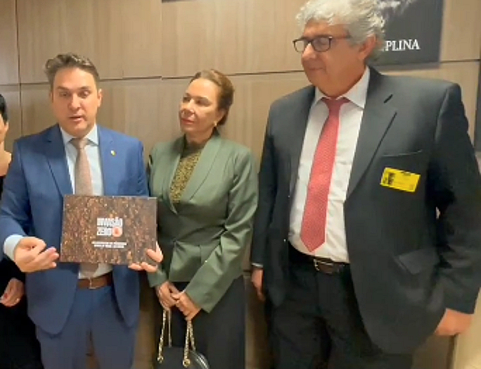'Invasão Zero': quem está por trás do grupo investigado pela morte de Nega Pataxó