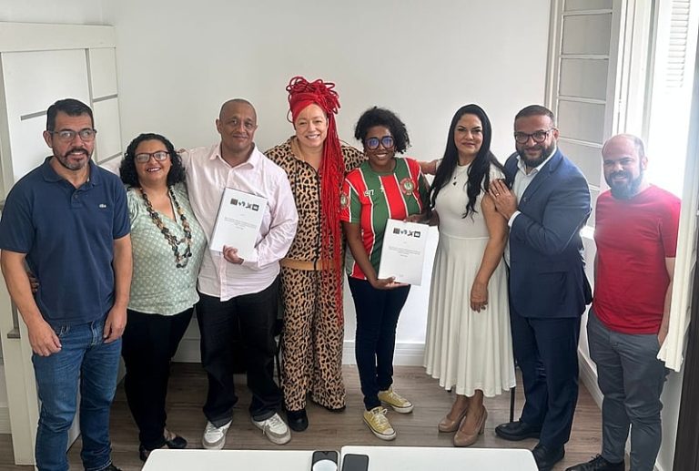 Comunidade da Restinga, em Porto Alegre/RS, propõe a criação de Campus Unilab-Sul