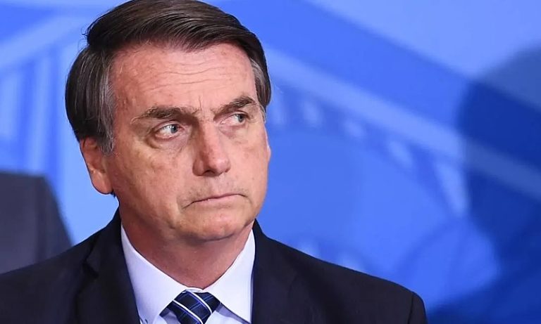 Bolsonaro vai depor à PF sobre trama golpista com Marcos do Val e Daniel Silveira