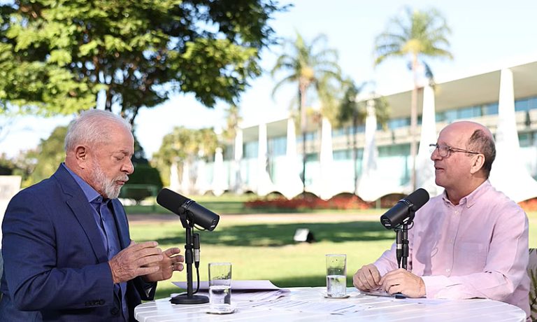 COP in Belém will give the world the opportunity to know the Amazonian reality, says Lula