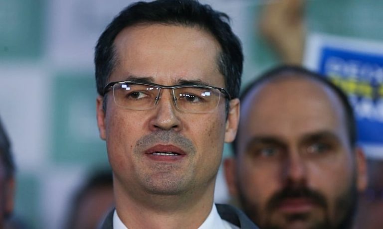 STF nega recurso e Dallagnol segue com o mandato cassado
