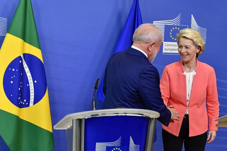 Acordo Mercosul-UE é 'reafirmação do multilateralismo', diz professor de direito internacional