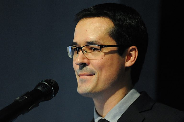Dallagnol negociou com os EUA o rateio de dinheiro cobrado da Petrobras
