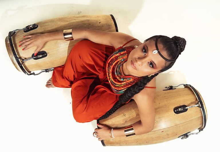 ‘Afro e indígena são as duas matrizes da música brasileira’