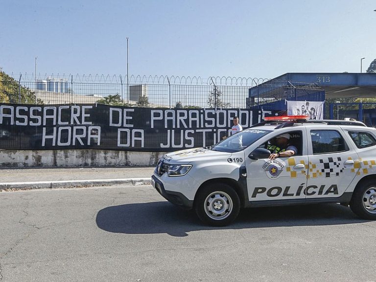 ‘PM alterou a cena do crime’, apontam testemunhas em julgamento do Massacre de Paraisópolis
