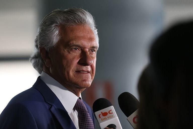 Goiás entre o passado e o presente com medo: memória, segurança pública e poder político