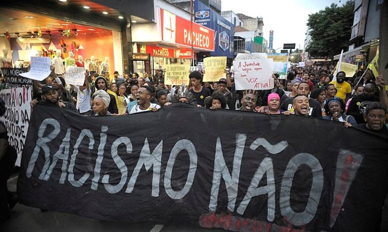 'Parem de nos matar': articulação negra convoca ato em Porto Alegre contra a violência policial