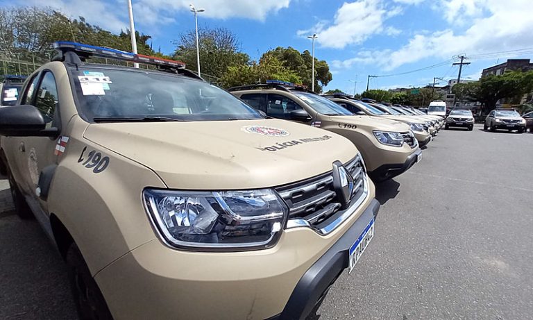 Escalada da violência: Bahia lidera ranking com 22% do total de mortes pela polícia no país 