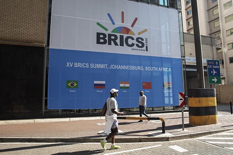 Alternativa ao Ocidente: entenda por que tantos países querem entrar no Brics