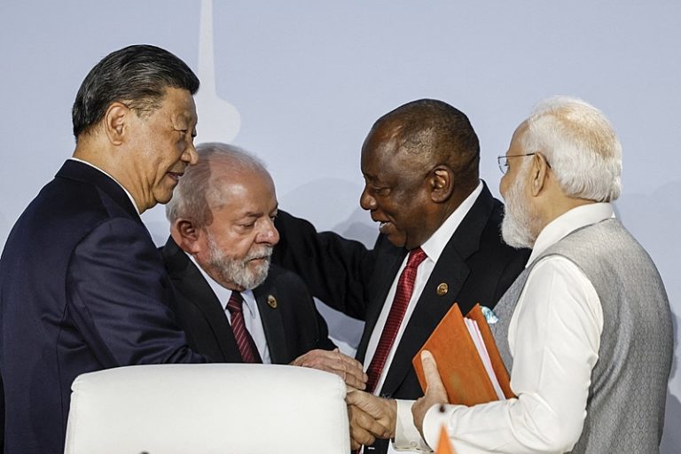 O governo Lula ficará aquém? Problemas no exercício da presidência dos Brics