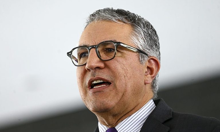 'Não existiu e nem existirá' rompimento com Congresso, afirma Padilha em meio a crise com Lira