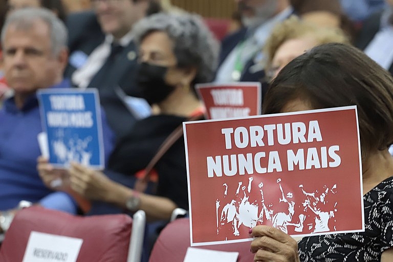 Familiares de mortos durante a ditadura buscam apoio para reinstalar comissão de desaparecidos