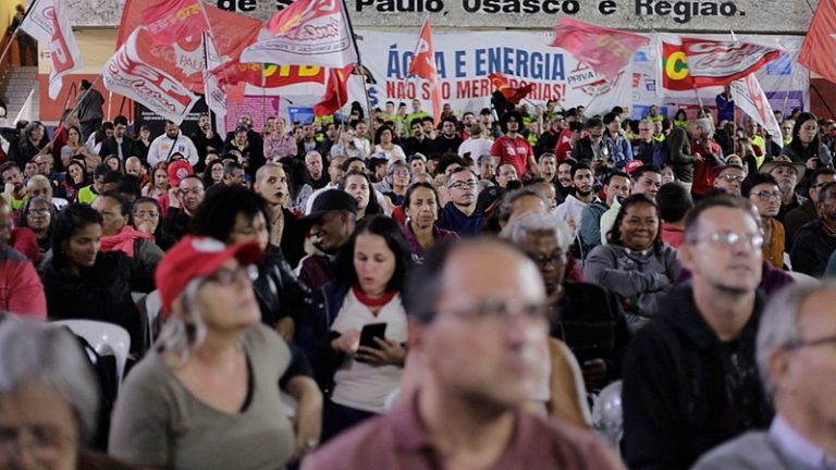 Como funciona e qual o legado do movimento sindical na vida dos trabalhadores?
