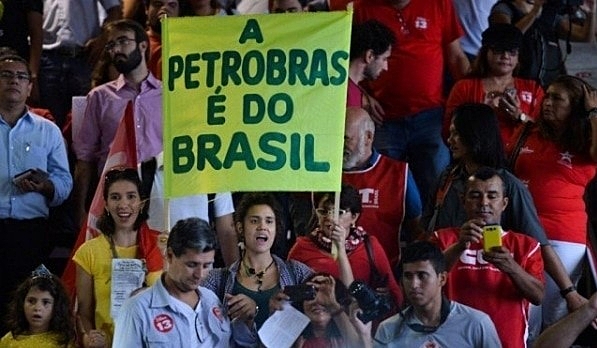 'Esperamos que Magda Chambriard ajude a cumprir o programa de Lula', diz FUP sobre Petrobras 