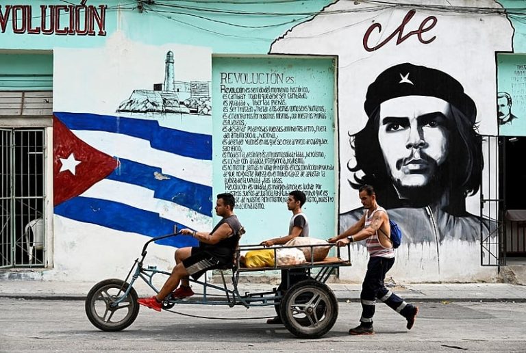 26 de julho: evento no Armazém do Campo de SP celebra o Dia da Rebeldia Nacional de Cuba