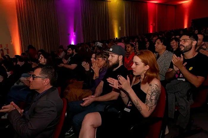  Festival Santa Cruz de Cinema reafirma marcas da diversidade